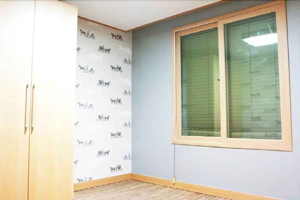 Chungju Ganalum Pension