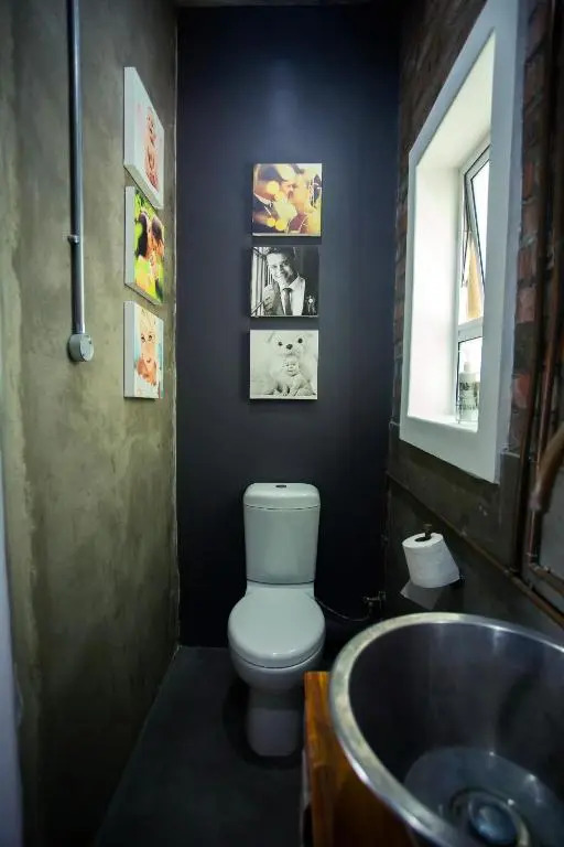 the STUDIO apartment in Durbanville