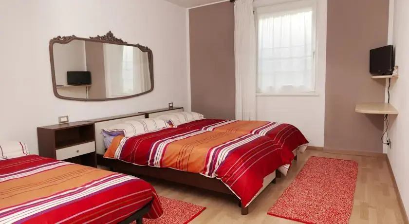 B&B Edera