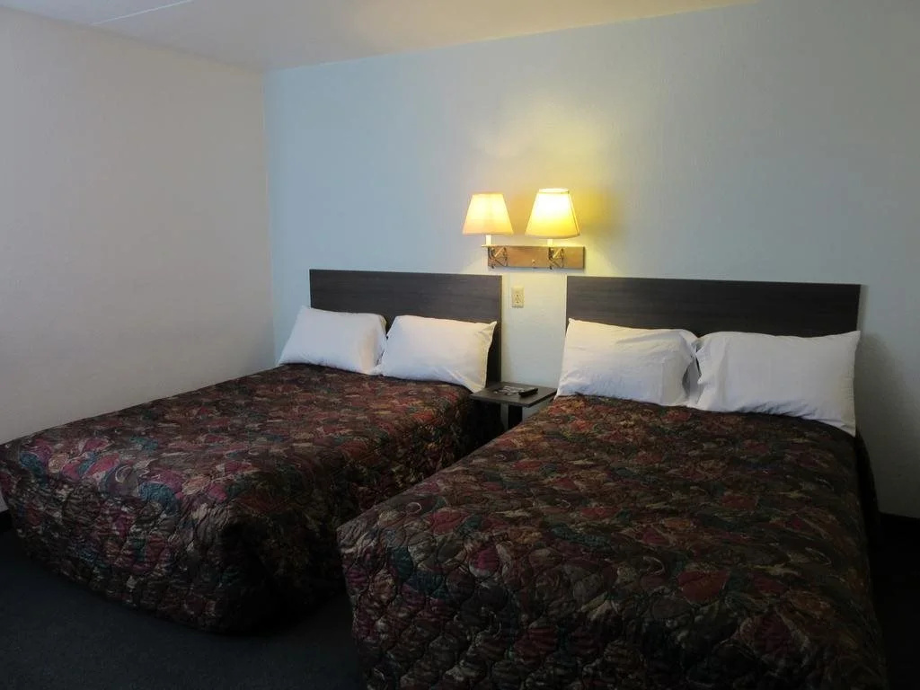 SureStay by Best Western Wichita Airport