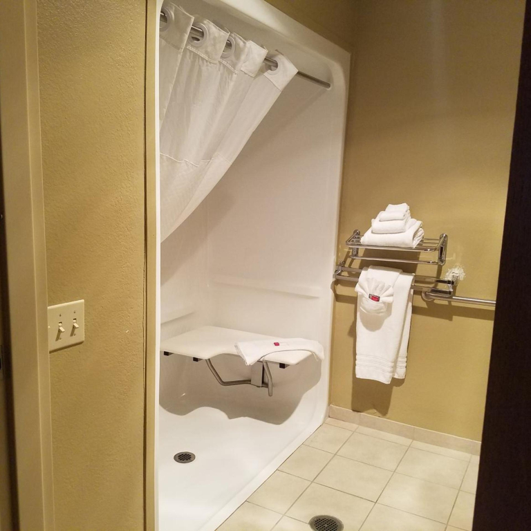 Microtel Inn & Suites by Wyndham Dover New Hampshire
