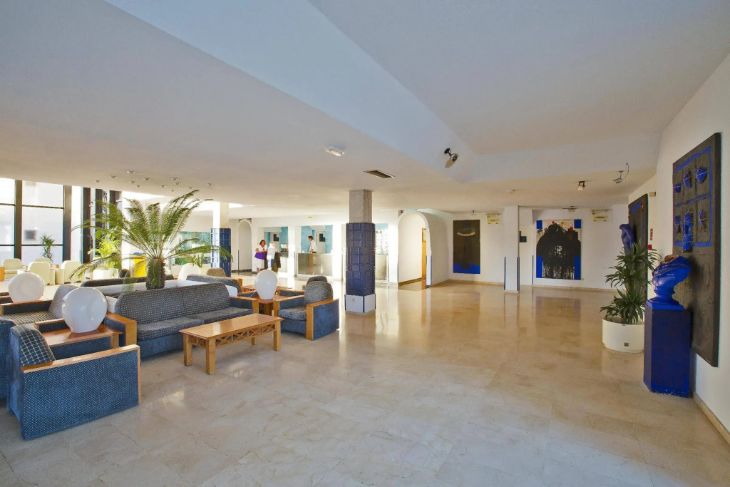 Hotel Calimera Fido Gardens