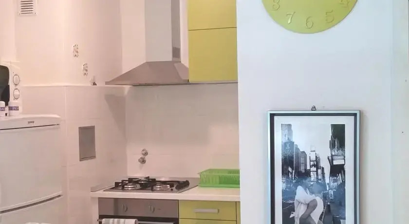 Apartment Folka