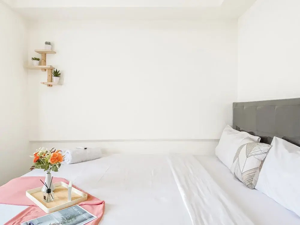Good Place And Elegant 3Br Meikarta Apartment