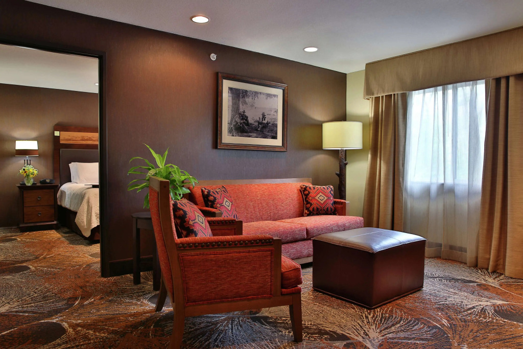 Hampton Inn Jackson Hole