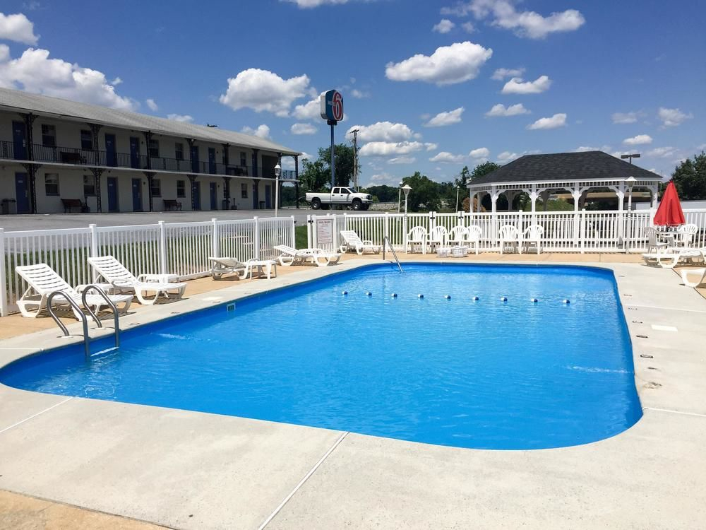 Motel 6 Mechanicsburg - Harrisburg West