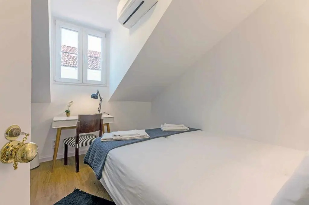Bairro Alto Palace Special for Groups up to 24 guests