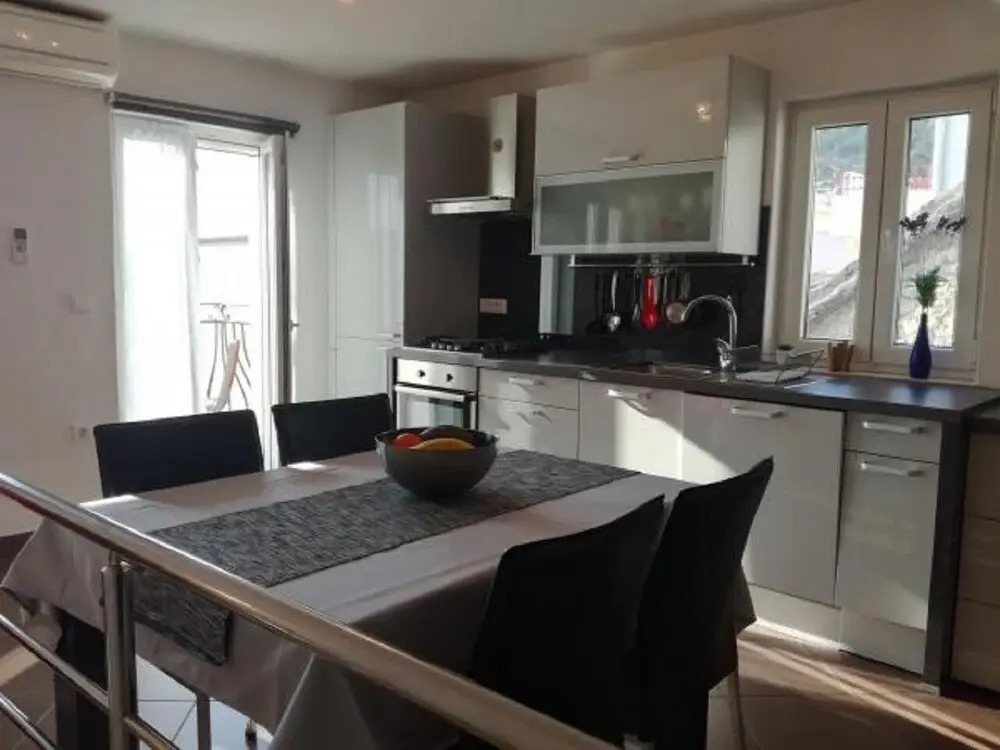 Apartments Jasna
