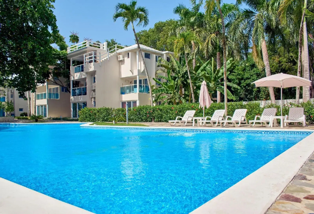 Tropical Casa Laguna