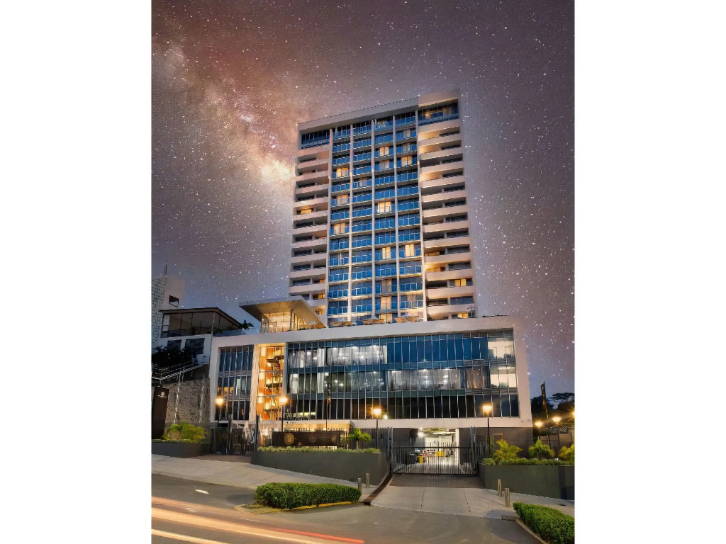 Grand Papua Hotel