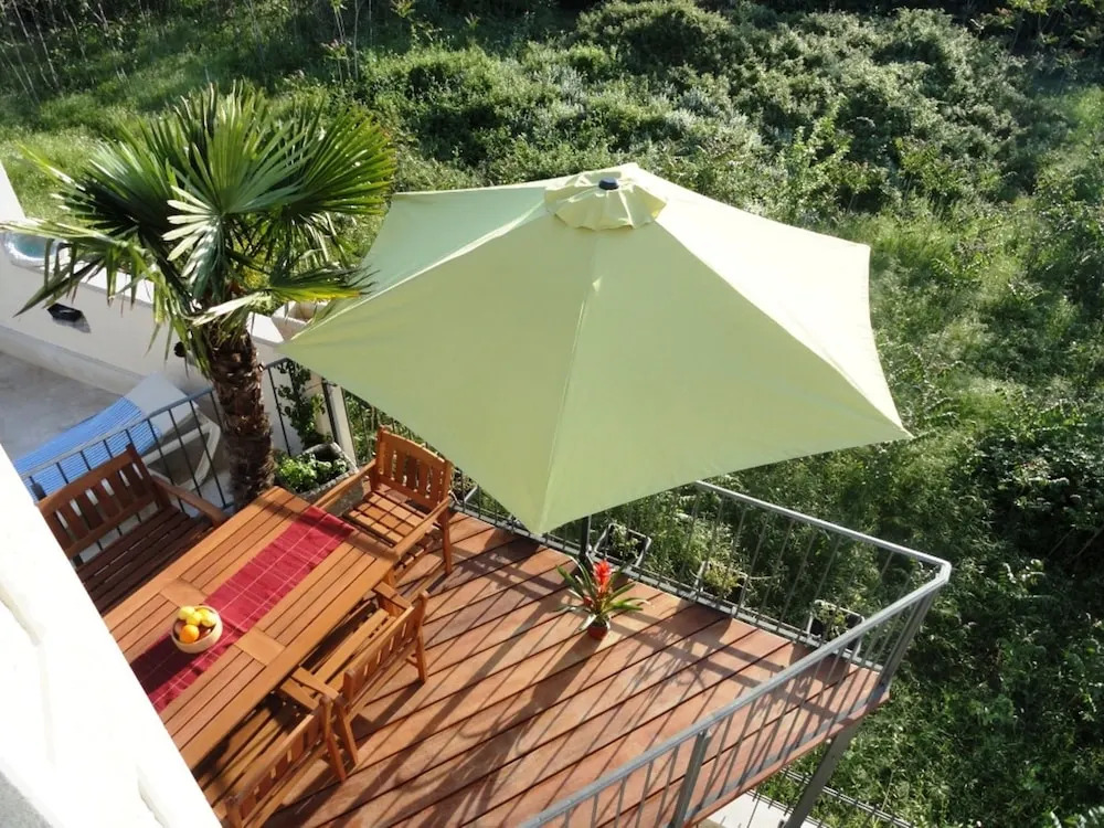Villa Serena