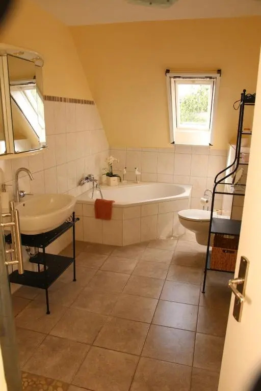 Ferienapartment Alpakas am Schloss