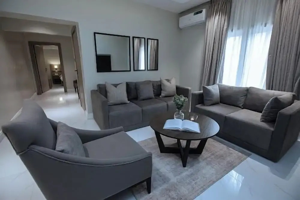 Sics Apartment