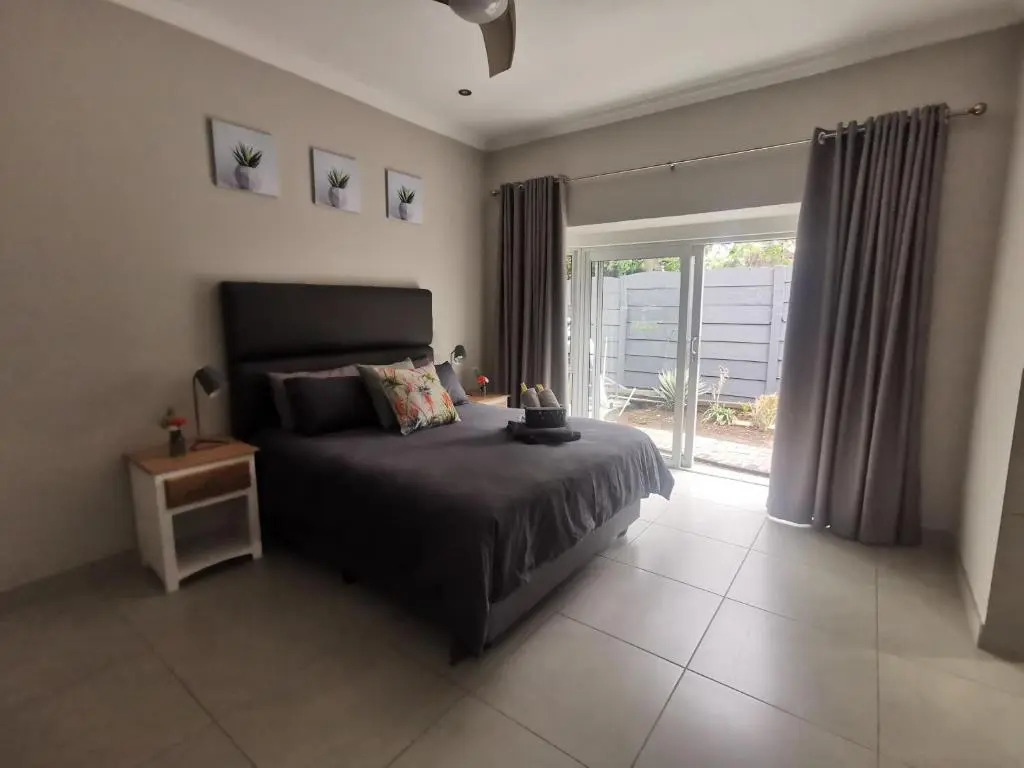 Utopia Guest House