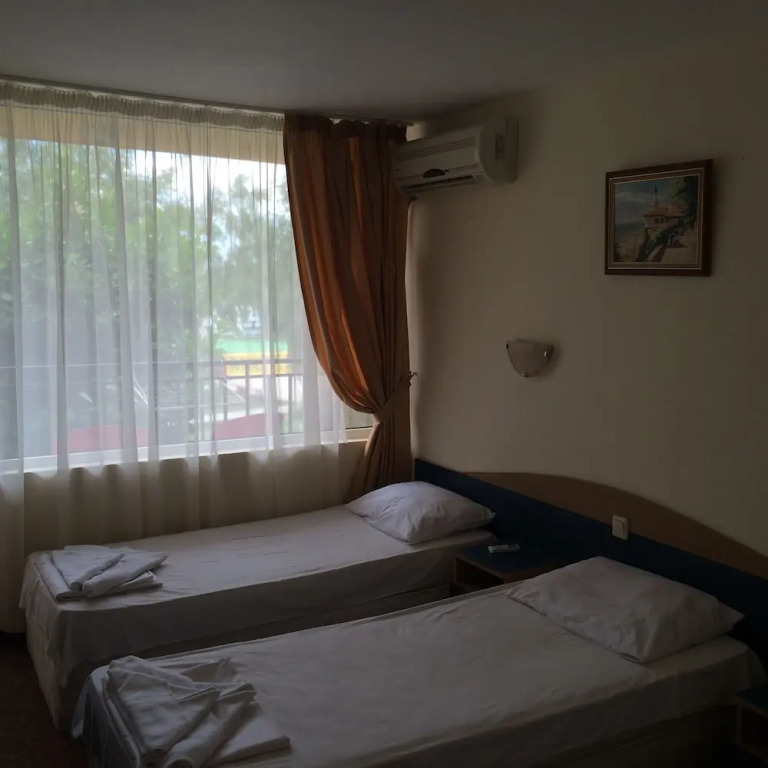 Hotel Denitza