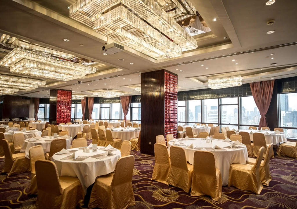 Sofitel Shanghai North Bund