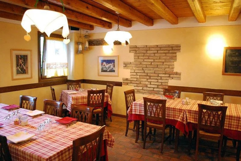 Locanda al Convento
