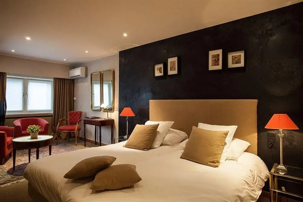 Hotel Lugano