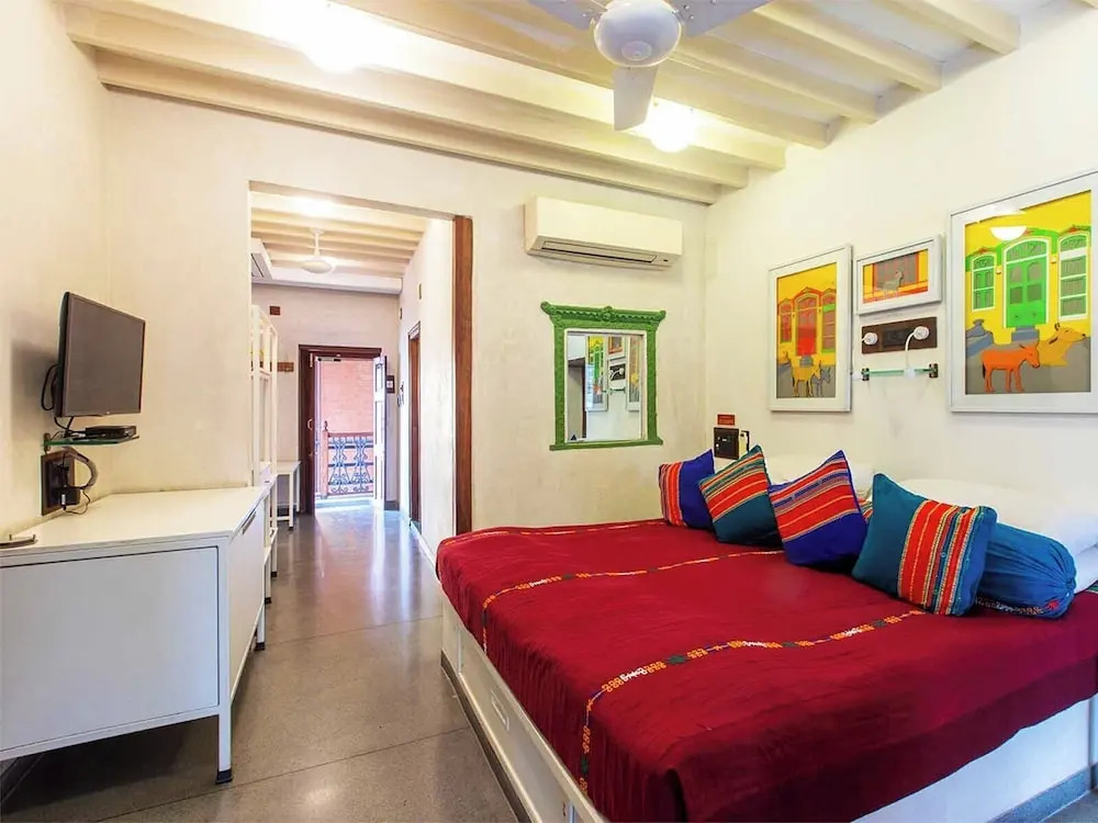 Mangaldas Ni Haveli II by The House of MG