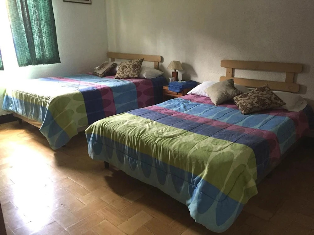 Hotel Mi casa Guatemala