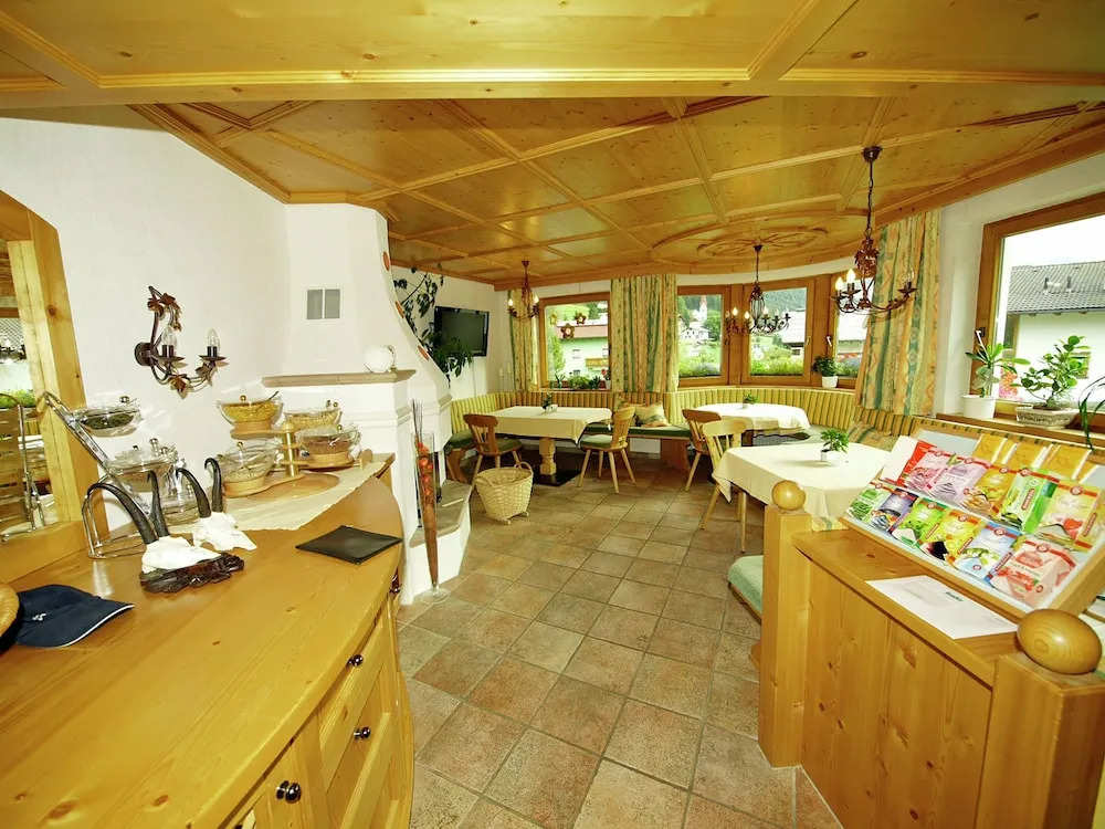 Beautiful Apartment in Sankt Anton Am Arlberg with Sauna