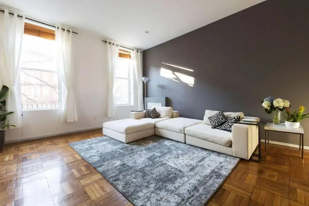 2000 sq ft Luxury 4bd Union Square Apartment