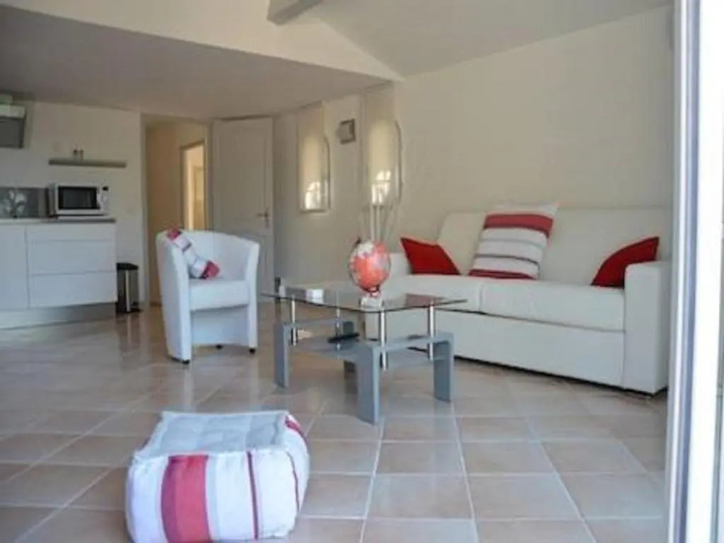 Le Petit Cassis Vue Mer Appartement 70m2 Piscine