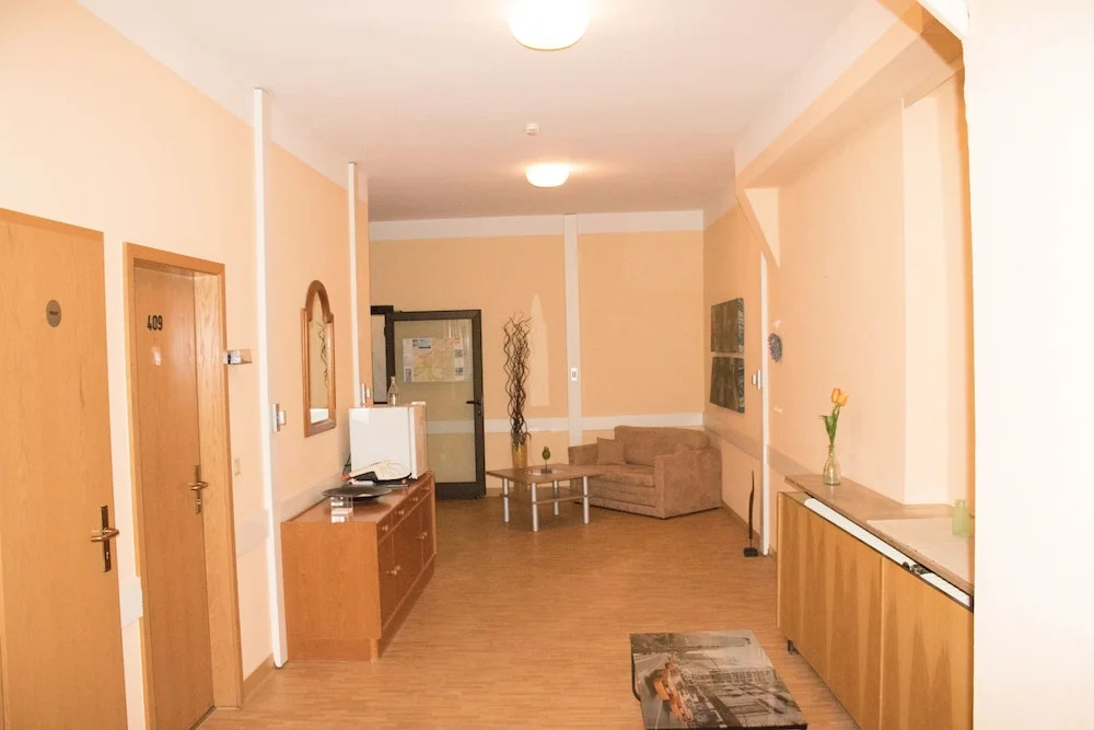 Stadthotel Rüsselsheim