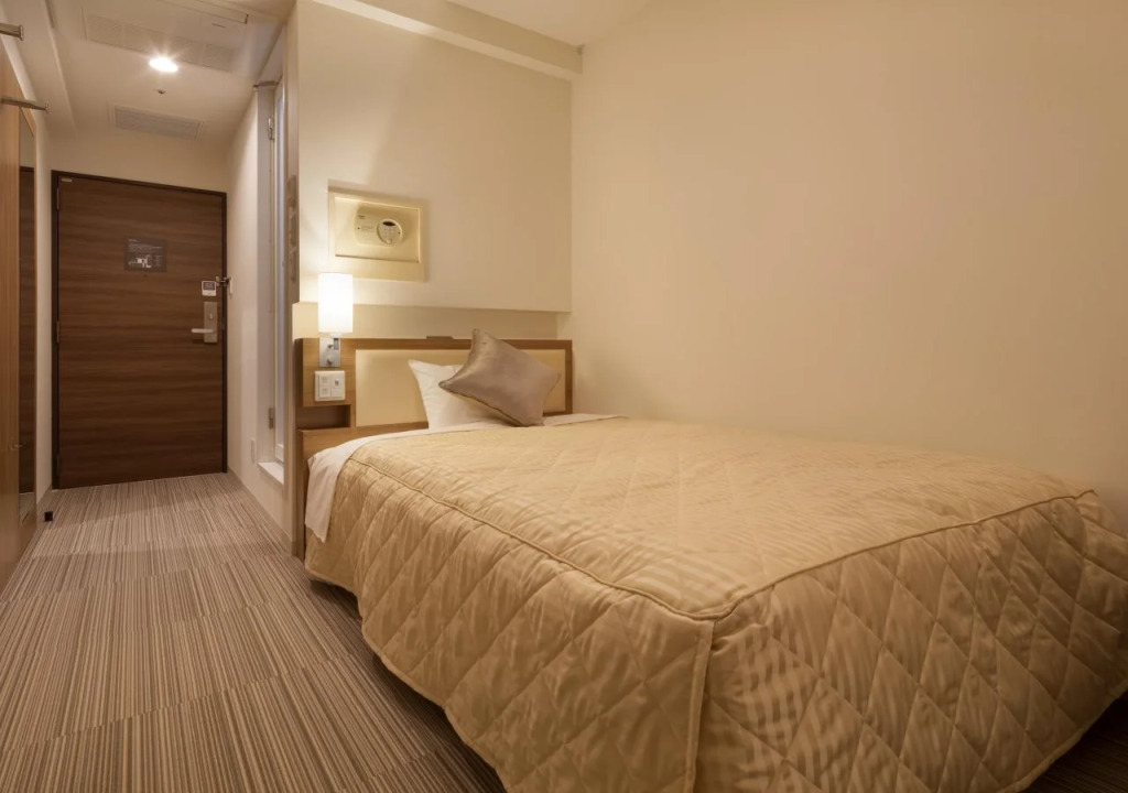 Hotel Oriental Express Nagoya Sakae