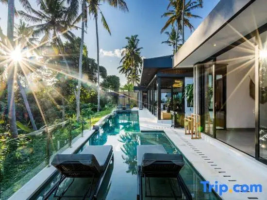 Villa Solis by BaliSuperHost