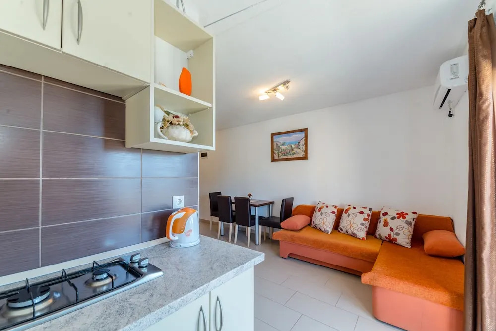 Apartments Jakoubek
