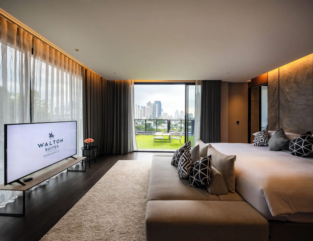 Walton Suites Sukhumvit