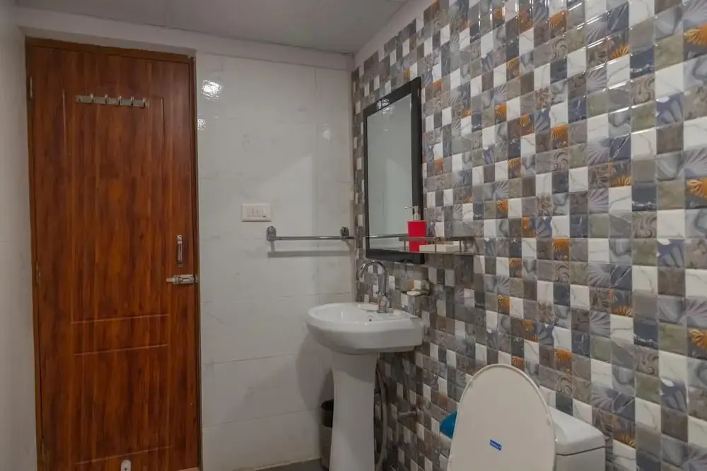 Hotel Sethi Legacy