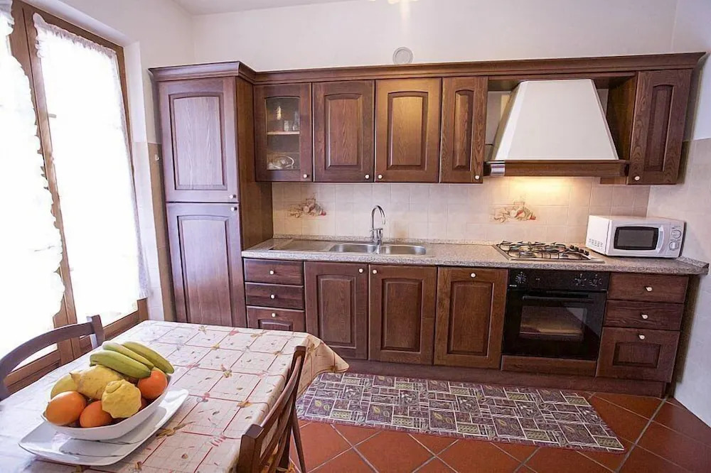 Villino Mare e Natura