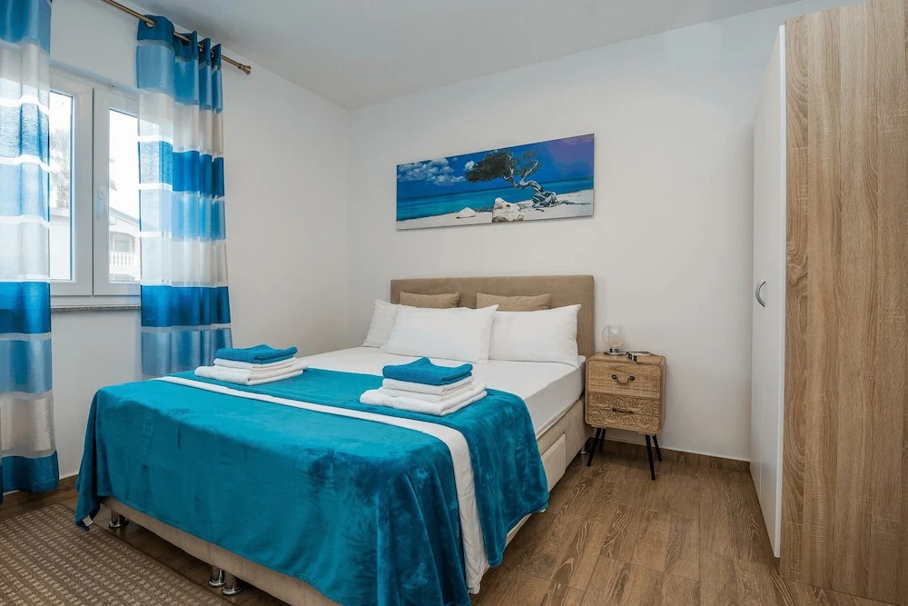 Apartments Kosic