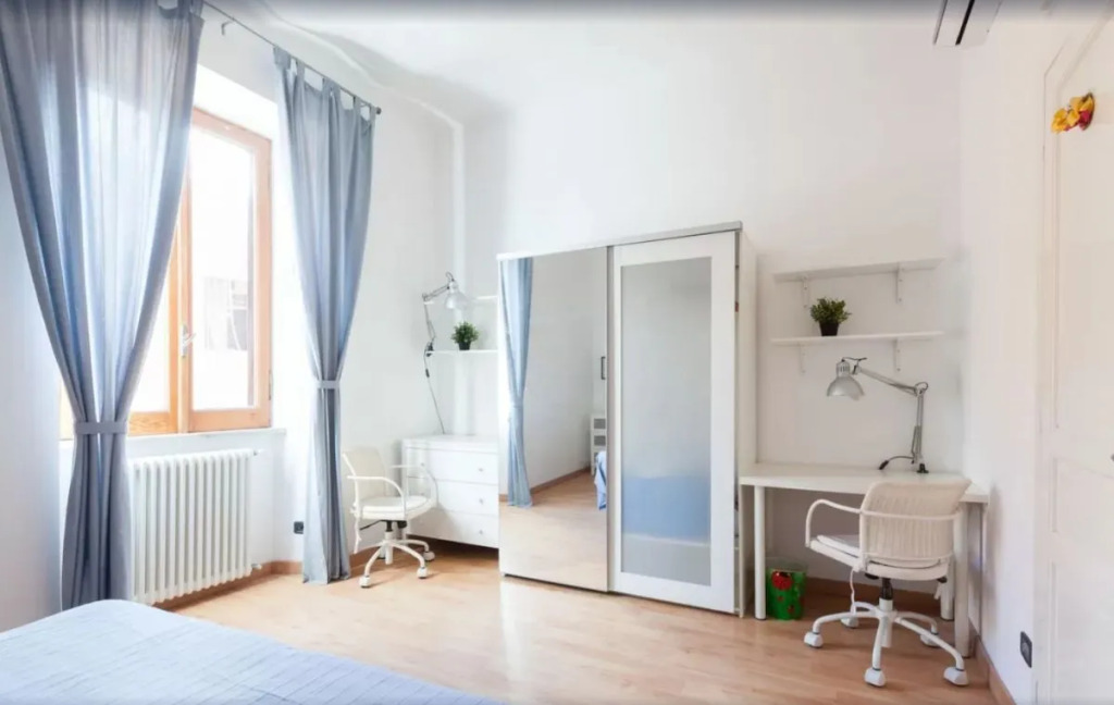Apartment Termini