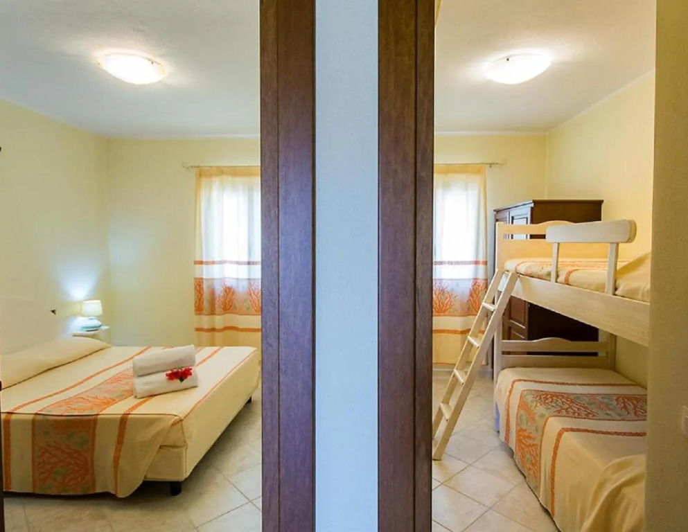 Le Residenze di Vico Friuli 1