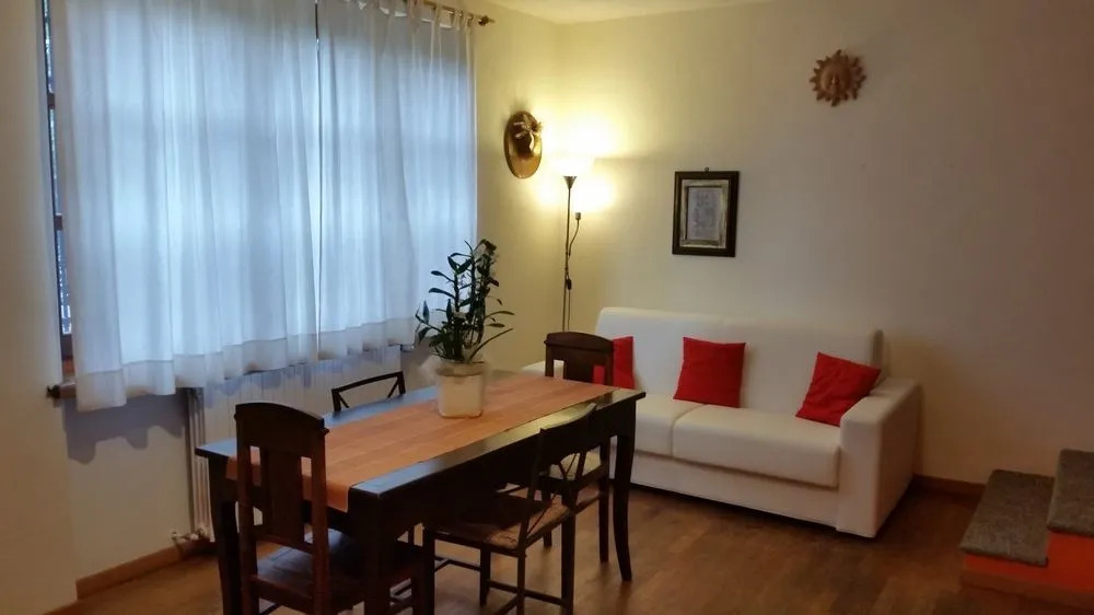 La Casa in Collina