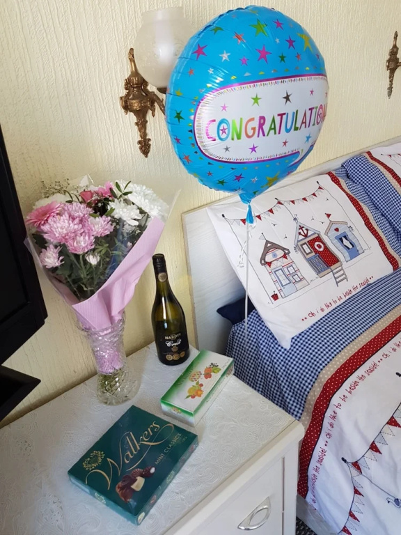 Cumbria Guest House