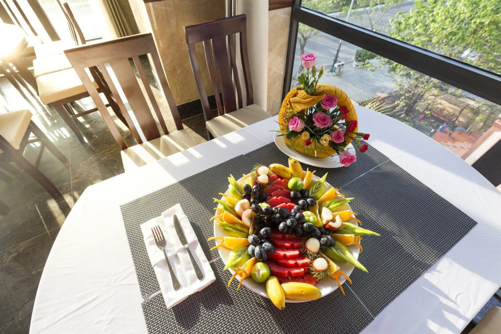 7 Seven Sea Hotel