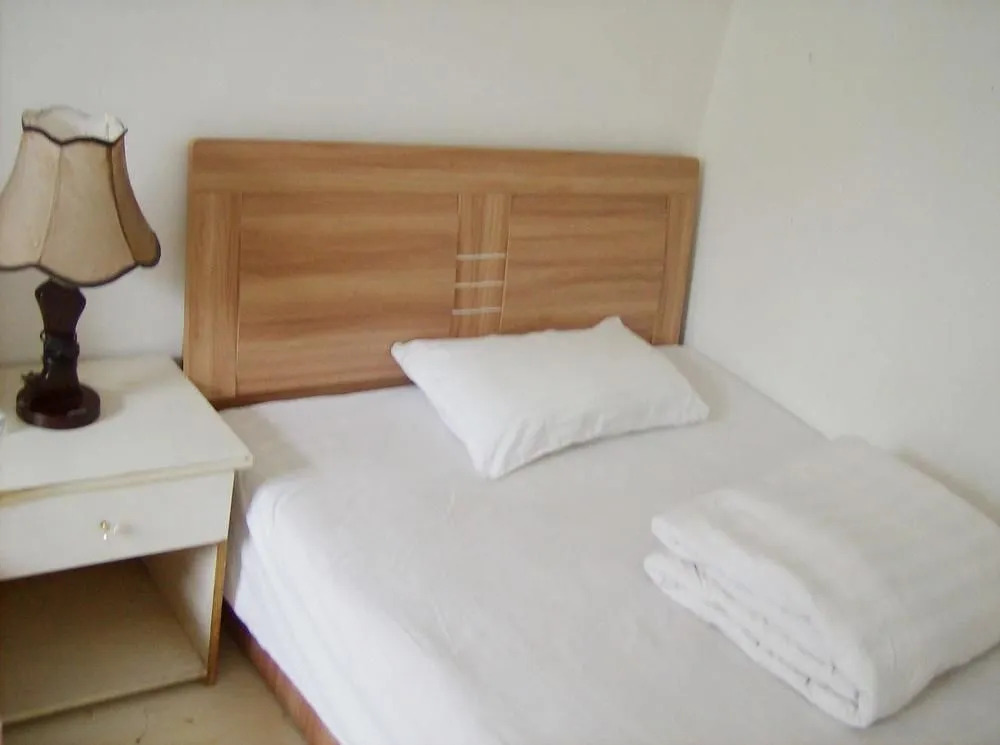 Ling Yuan Hotel- Qingdao