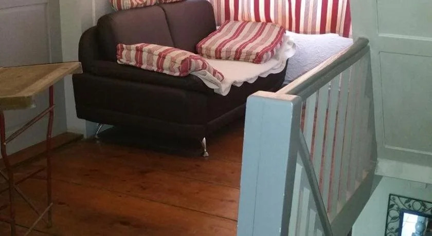 Chambres et Table dhôtes chez Loulou & Caramel