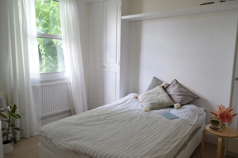 Chic 1 Bedroom Apartment in Fulham