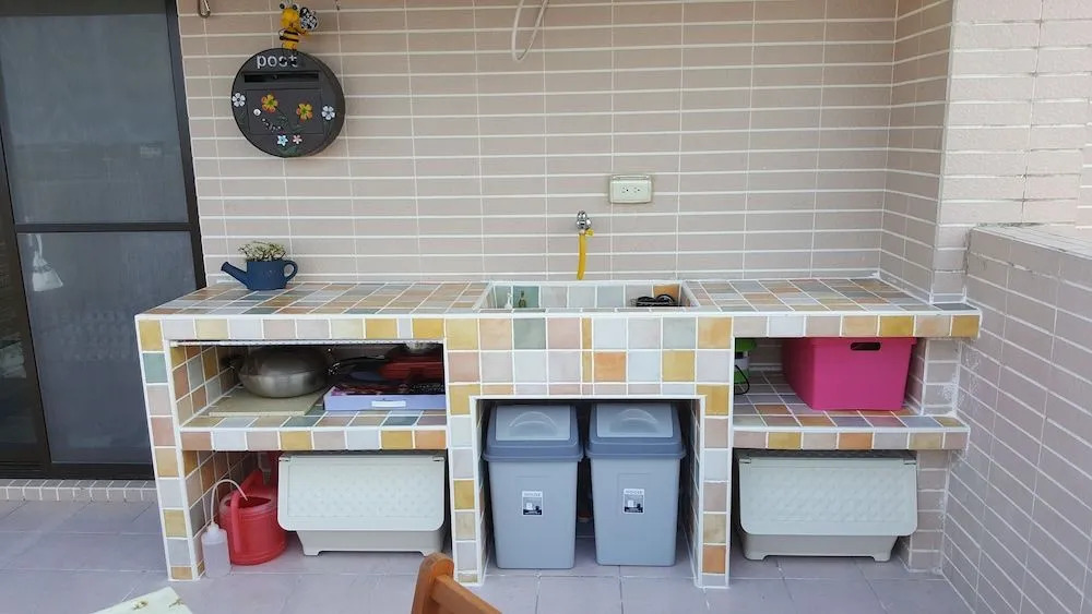 manbanpai B&B