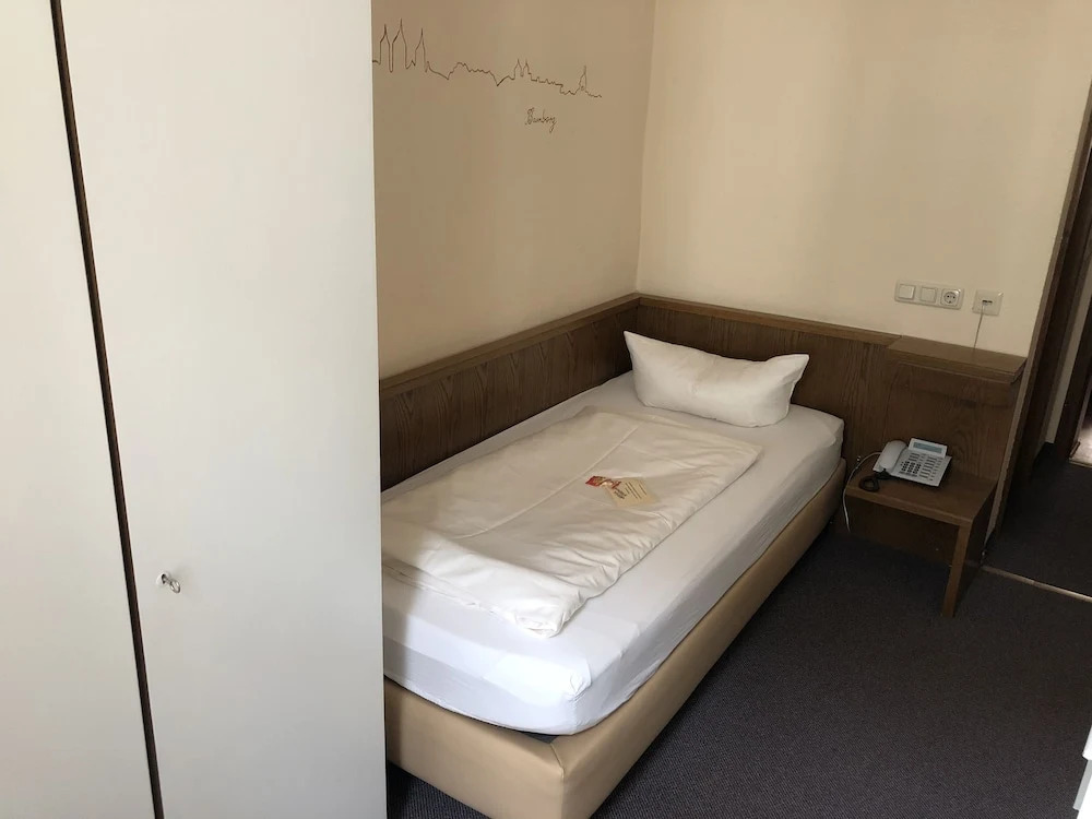 Hotel Sandstern