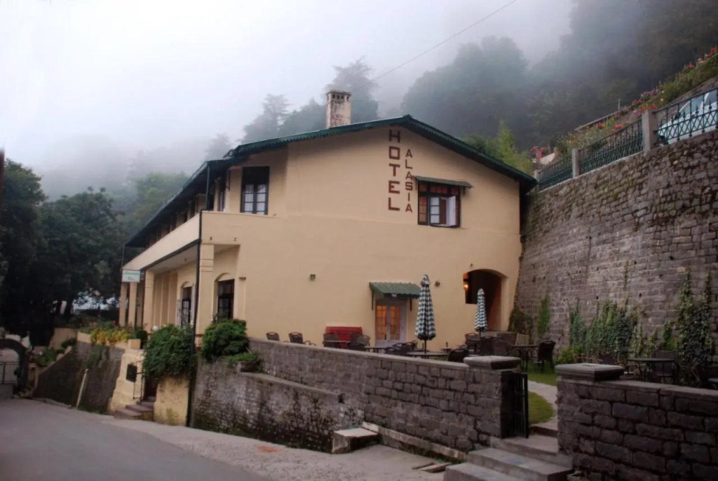 Alasia Hotel
