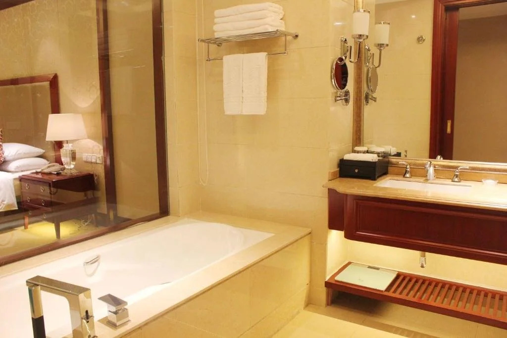 Huaxing Hotel - Rongcheng