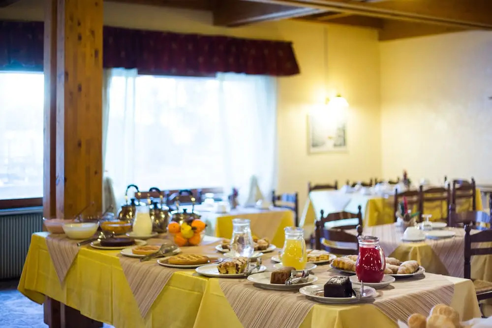 Hotel Paolino