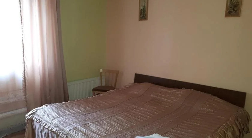 Excelsior Guesthouse