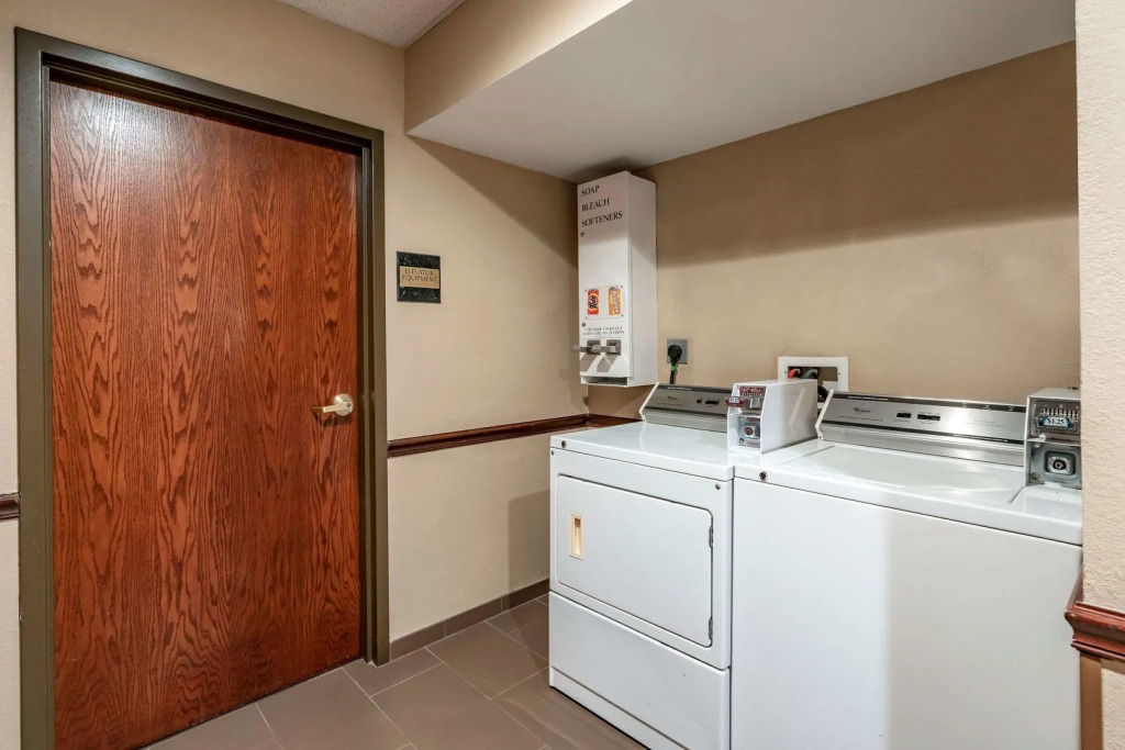 Comfort Inn & Suites St Louis-OFallon
